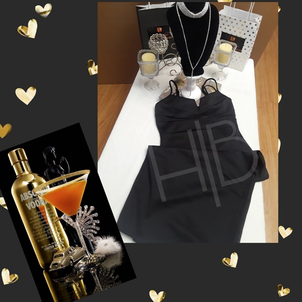 Cocktail Ready